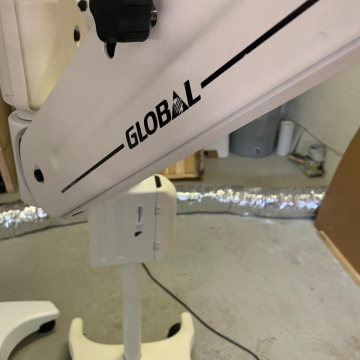 Global Surgical Microscope- SOLD