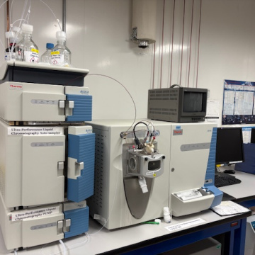 Thermo Scientific LTQ XL HPLC 