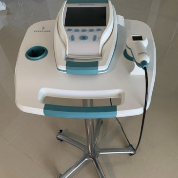 Verathon BVI 9400 Bladder Scanner- SOLD